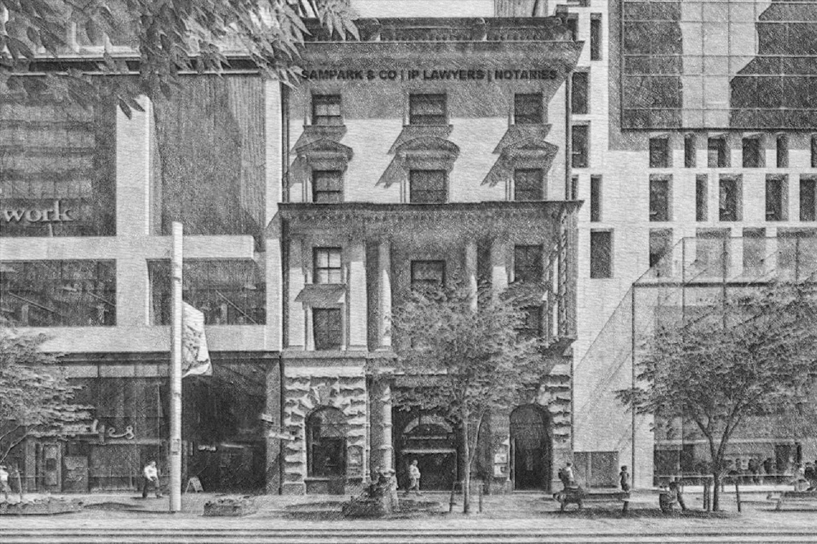Sydney Notary